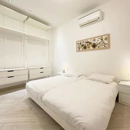 Apartment Tony Allard By Winsome Destination 2a *